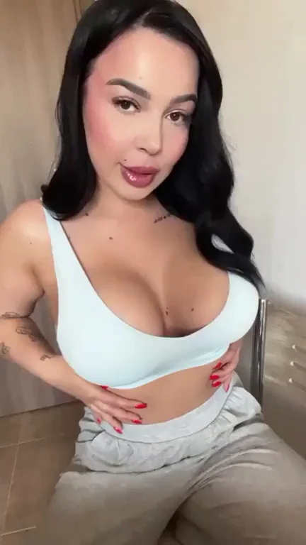 come snack on these areolas to make me cum harder