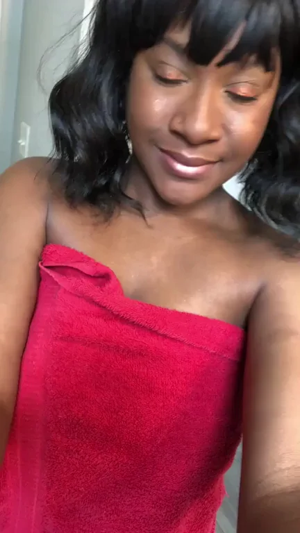 The guys at work say I have the best boobs... opinions?