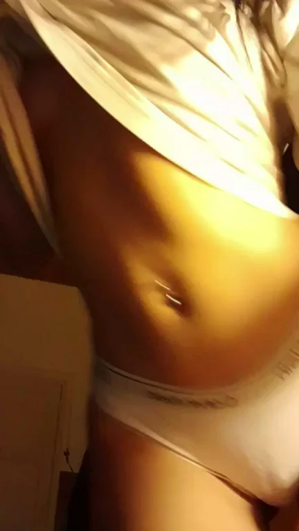 My biggest wish is to feel your face on my ass, don't you want the same? (Oc) ðŸ’–🤭