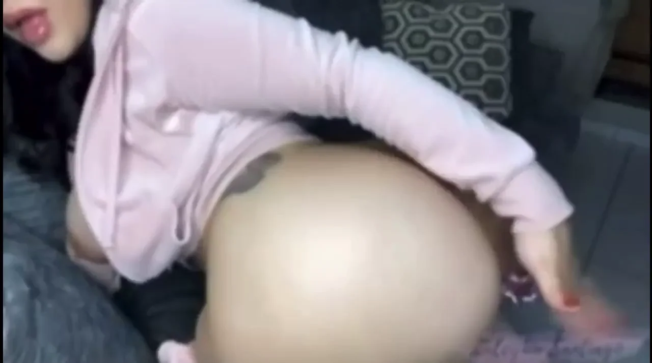 🍑 My Juicy Ass: Breakfast, Lunch & Dinner Feast! 😈