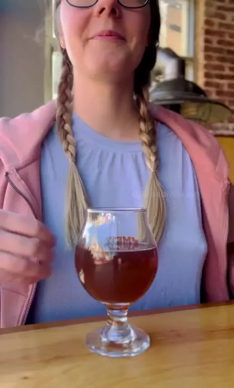 First brewery flash! 🤭 [gif]