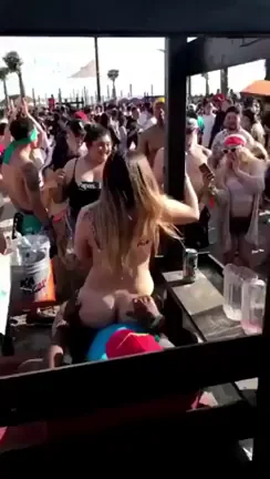 So hot