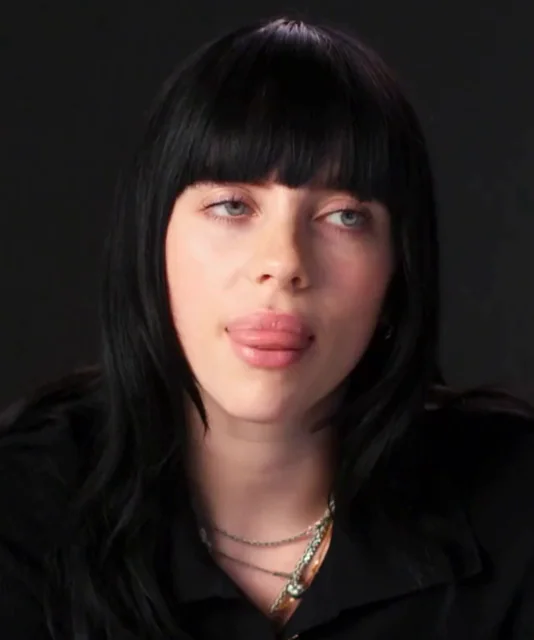 That tongue