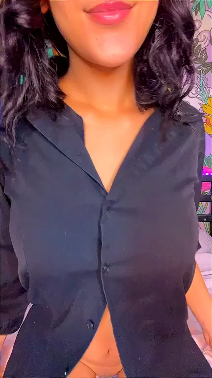 Cover my teen tits with your cum