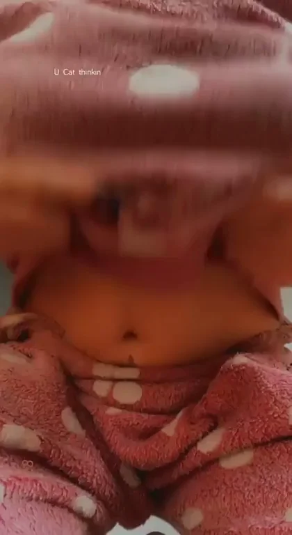 I just want to swing them in your face