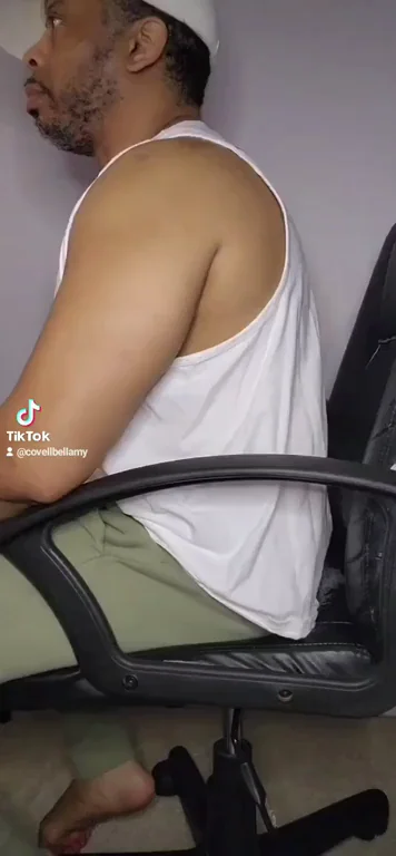We ready for some edging? (M)