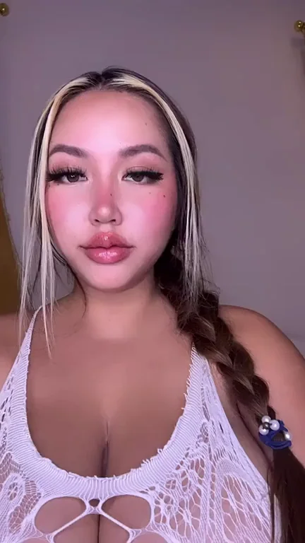 I want you to suck, pinch, massage, lick and knead them! 🫦