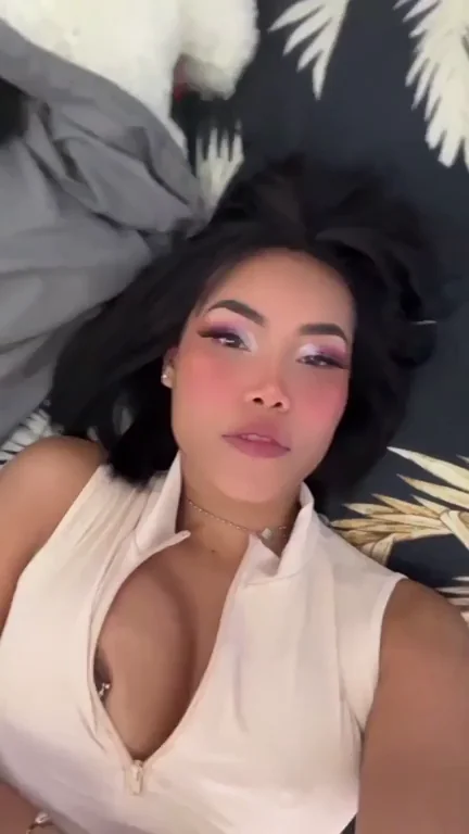 Can I be the reason you cum today