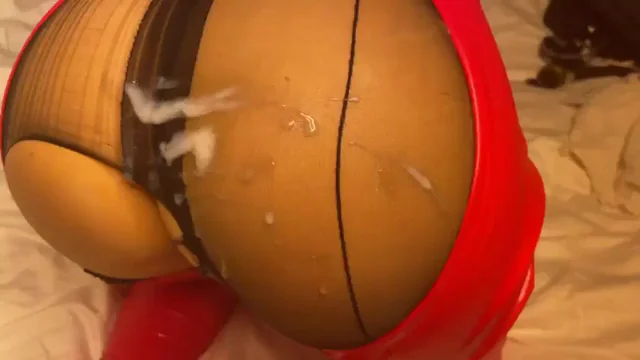 Fuck yes!!! This was intense.