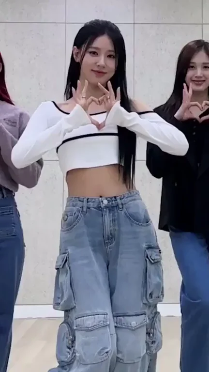 (G)I-dle - Miyeon