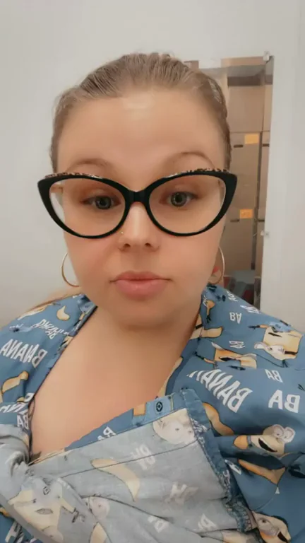 🤤“