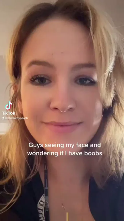 They're always shocked