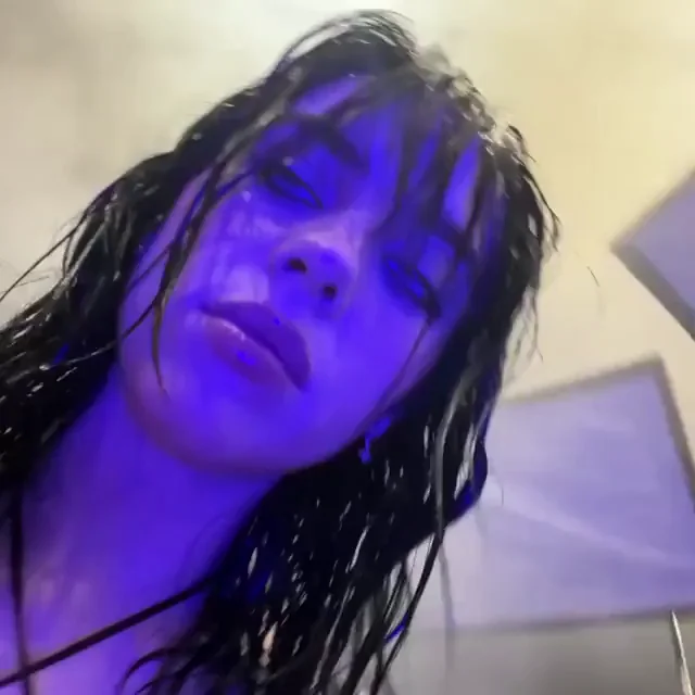 Wet Billie