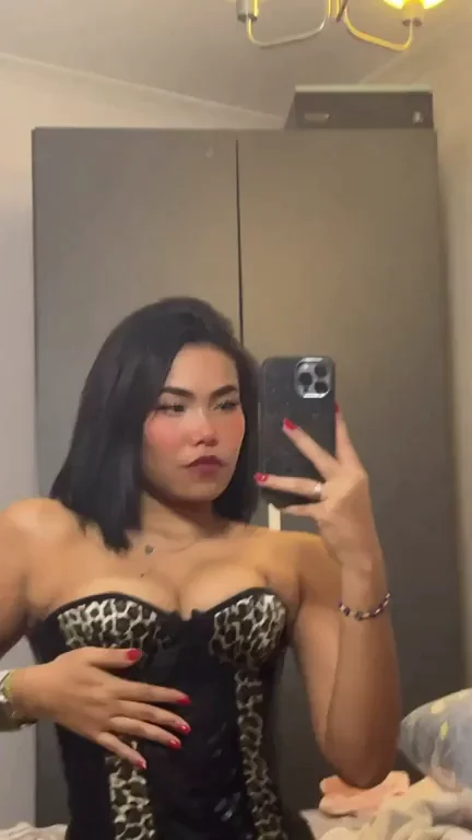 Wish I Could Fuck You Right Nowuuu 😩💦🐯
