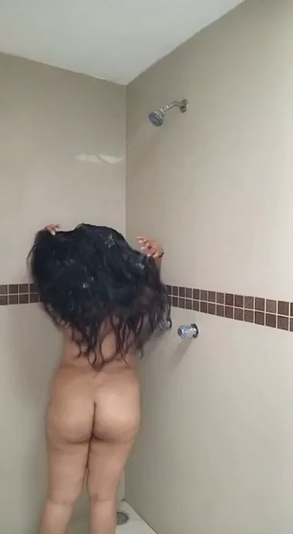 The kind of girl who always needs a toy up her ass