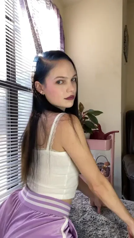 [f] hehe ðŸ’œ