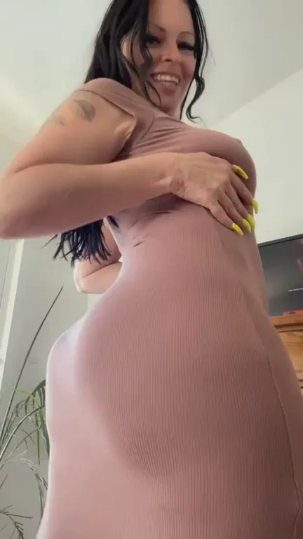 Would you pass on this ass if you knew I was 49 ?