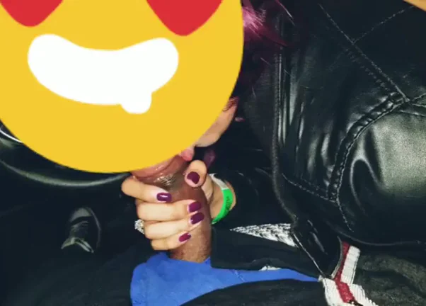 Video: came from a club, got a little hot and heavy. Dancing close, skirt hicked up a little. Men looking a red panties...and then making hubby cum in car. Room for one more😁‹😁‹😁‰😁‰ðŸ’–😁‰ðŸ’–😁‰