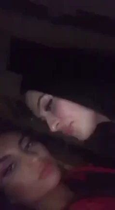 Don't leave your girlfriends alone together