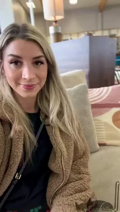 Testing out couches to make sure they're worth masturbating on [GIF]