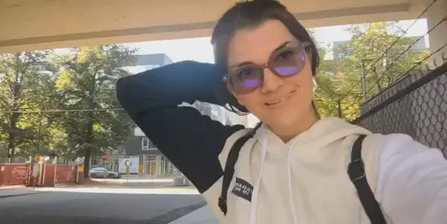 Giving everyone a nice view