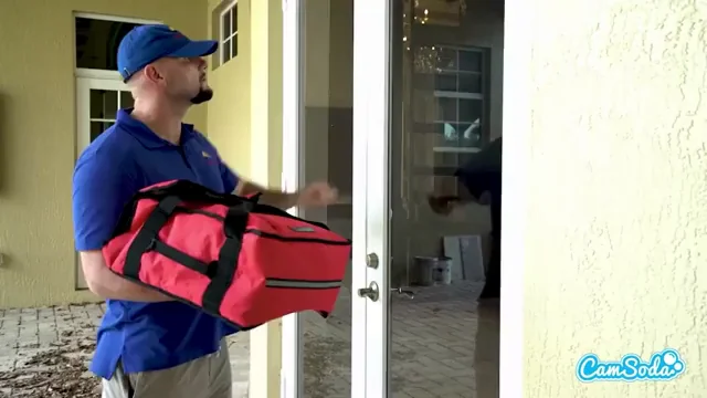 🍕 Kelsi Monroe's Jiggly Pizza Delivery Fuck Fest 💦