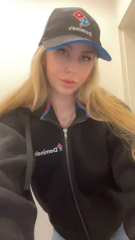 Your blonde coworkers are the ones that secretly imagine fucking you