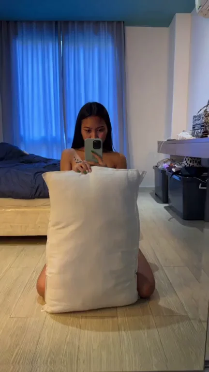 I need someone who can use my body