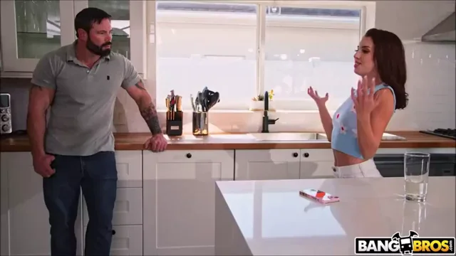 Lila Love Begs Step-Daddy to Make Her Viral 😈🍆💦