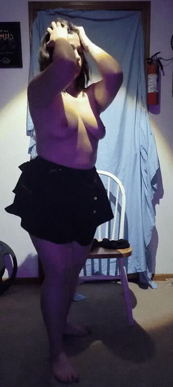I'm a wild one cum amd love me