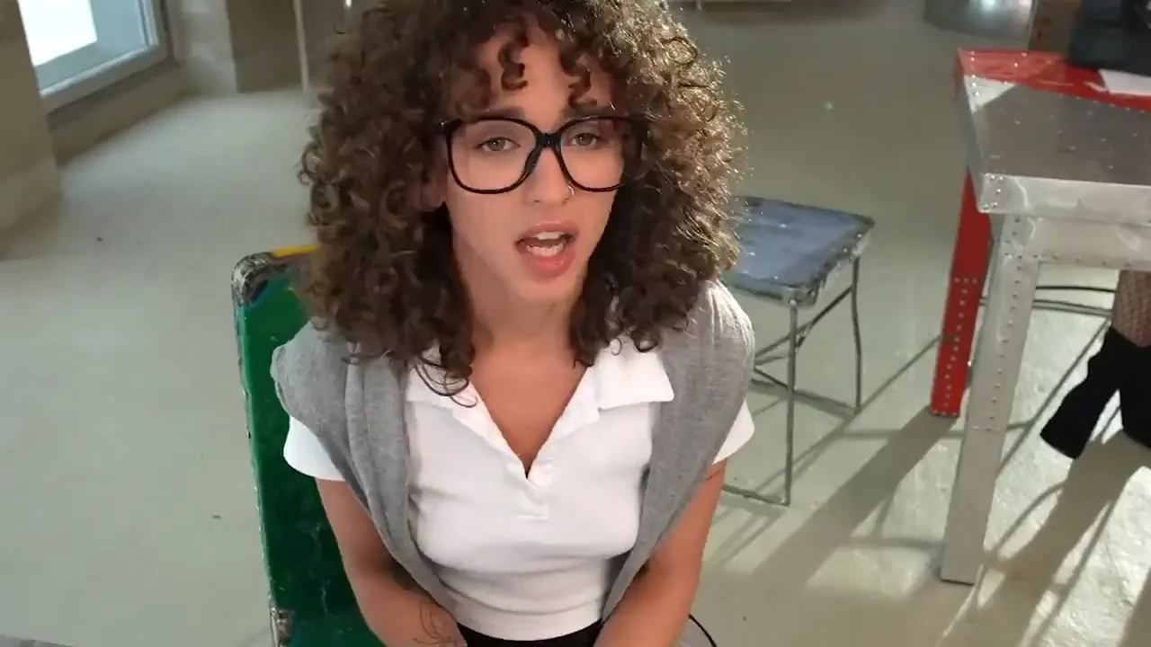 Shy Geisha Kyd Loses Her Virginity in POV Fuck