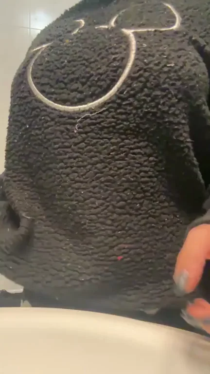 Do my boobs turn you on?