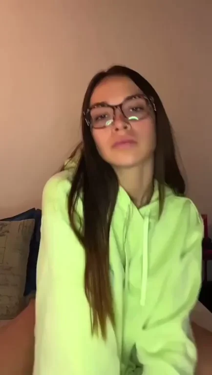 Any older men here like Latina girls with small perky boobs