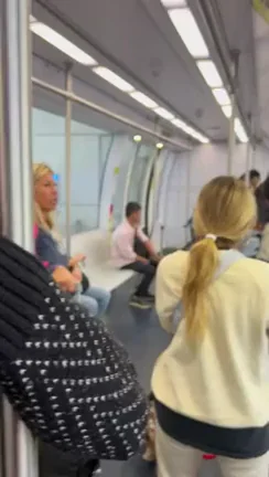 POV you're on a train ride with me [gif]