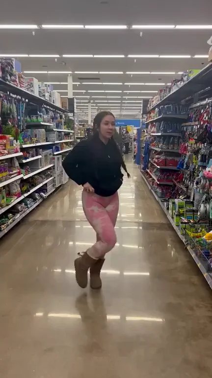 Almost got caught ;)