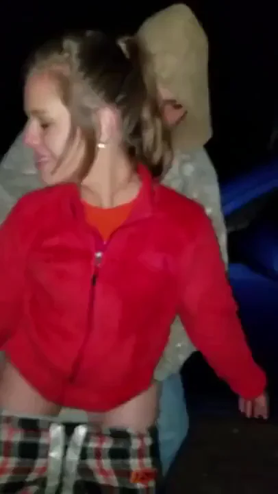 Getting freaky in the country