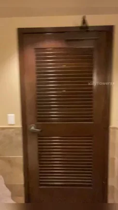 🔥 Naughty MILF Restroom Secrets 💦