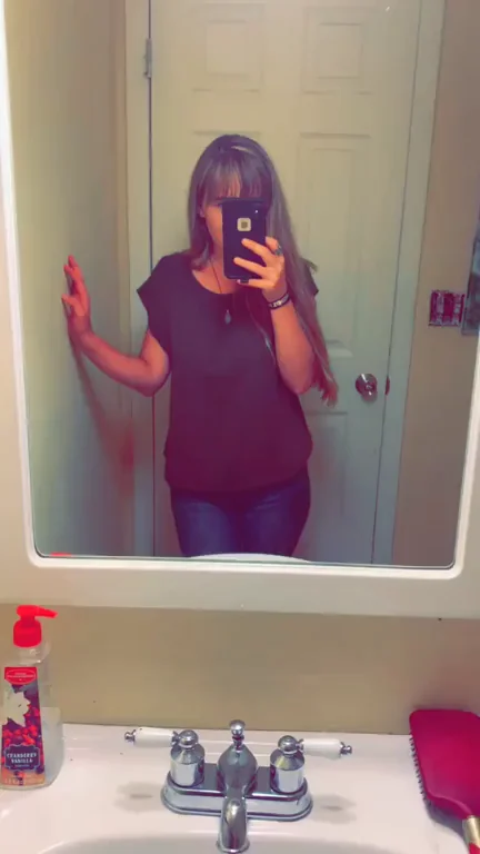 Shirts Hide Massive Tits 😈🍈🍈