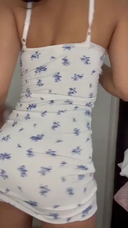 Say hi to my succulent ass