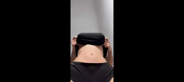 Massive Torpedo Tits Tease