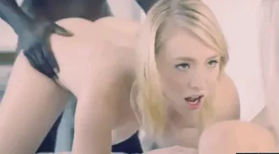 Plowed