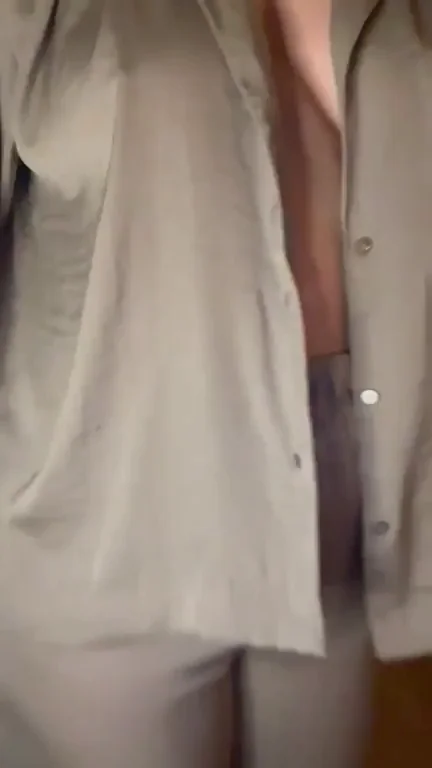 Meet me before my husband comes home?