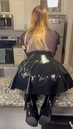 Ready for insertion