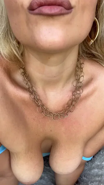 They're ready to be covered