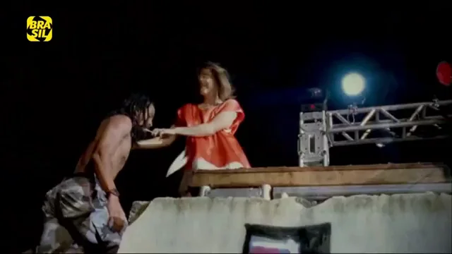 LetÃ­cia Colin, hot brazilian actress - in movie Bonitinha, Mas OrdinÃ¡ria (2013)
