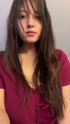 🍒 Tiny Tee Hides Massive Melons Surprise! 🍒