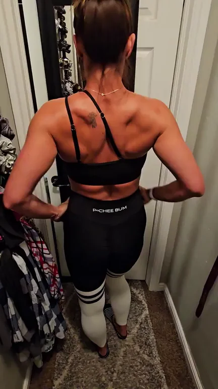 Before the Gym Bounce