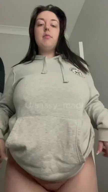 I need to be bent over and fucked