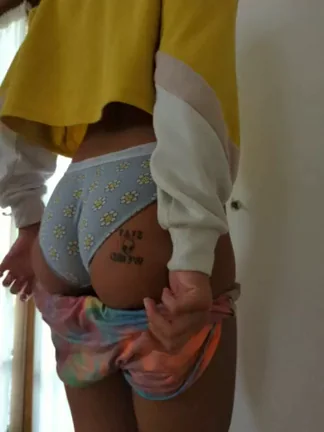🍑 Epic Struggle: Fat Ass Fights Tight Pants Every Damn Day! 😈