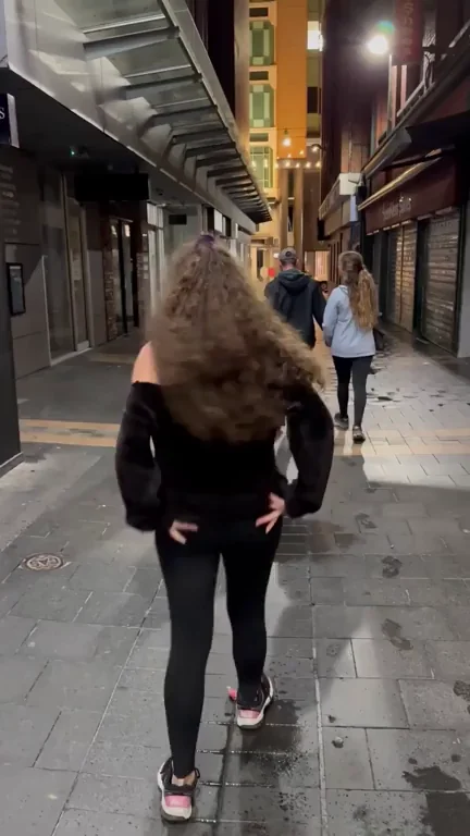 I just want to show you something [GIF]